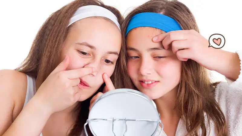 Perawatan Wajah yang Aman untuk Remaja